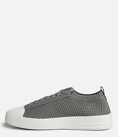 Chaussures Sneakers Bark en maille-